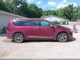 Chrysler Pacifica Limited 2C4RC1GG1HR533726 fotografie