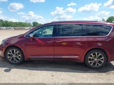 Chrysler Pacifica Limited 2C4RC1GG1HR533726 fotografie