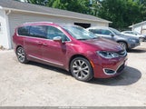 Chrysler Pacifica Limited 2C4RC1GG1HR533726 fotografie