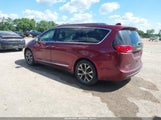 Chrysler Pacifica Limited 2C4RC1GG1HR533726 fotografie