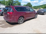 Chrysler Pacifica Limited 2C4RC1GG1HR533726 fotografie