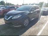 Nissan Murano Sl 5N1AZ2MG4FN262866 снимка