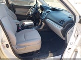 Subaru Forester 2.5I JF2SJAAC5EH474508 fotografie