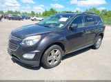 Chevrolet Equinox Lt 2GNFLFEK0G6187683 снимка