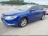 Chrysler 200 Limited 1C3CCCAB7GN113418 снимка