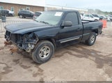 Chevrolet Silverado 1GCEC14X83Z349224 снимка