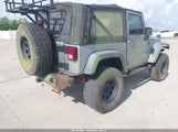 Jeep Wrangler Sport 1C4AJWAG7EL134820 снимка