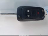 Chevrolet Equinox Lt 2GNALCEK7G1169817 снимка