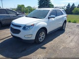 Chevrolet Equinox Lt 2GNALCEK7G1169817 снимка