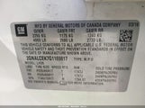 Chevrolet Equinox Lt 2GNALCEK7G1169817 снимка