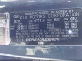 Kia Sportage Lx KNDPMCAC8M7869679 снимка