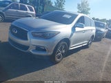Infiniti Qx60 Pure 5N1DL0MM3KC566933 снимка