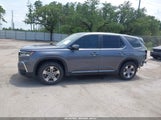 Honda Pilot Ex-L 5FNYG1H40RB008819 снимка
