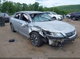 Honda Accord Hybrid Touring 1HGCR6F76EA010805 fotografie