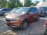 Buick Encore Preferred Ii KL4CJBSBXHB044229 fotografie