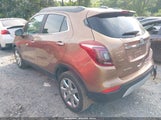 Buick Encore Preferred Ii KL4CJBSBXHB044229 fotografie