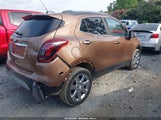Buick Encore Preferred Ii KL4CJBSBXHB044229 fotografie