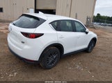 Mazda Cx-5 Sport JM3KFBBMXK0668420 fotografie