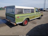 Ford F100 F10YUS22104 снимка