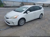 Toyota Prius V Two JTDZN3EUXD3289155 fotografie