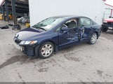 Honda Civic Lx 19XFA1F58AE077529 снимка