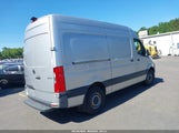 Mercedes-Benz Sprinter  Standard Roof I4 W1Y40BHY4MT078871 fotografie