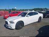 Dodge Charger Police 2C3CDXAT8EH245557 снимка