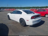 Dodge Charger Police 2C3CDXAT8EH245557 снимка