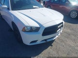 Dodge Charger Police 2C3CDXAT8EH245557 снимка