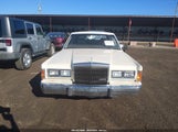 Lincoln Town Car 1LNBM81F7KY602862 photo