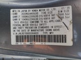 Honda Cr-V Se JHLRD78985C064920 снимка