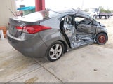 Hyundai Elantra Gls 5NPDH4AEXDH260278 снимка
