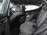 Hyundai Elantra Gls 5NPDH4AEXDH260278 снимка