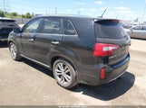 Kia Sorento Limited V6 5XYKW4A73FG594418 photo