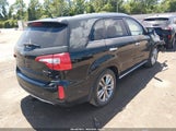 Kia Sorento Limited V6 5XYKW4A73FG594418 fotografie