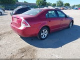 Ford Fusion Se 3FAHP07Z37R214953 снимка