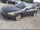 Nissan Maxima 3.5 S 1N4AA5AP3AC815888 снимка