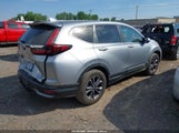 Honda Cr-V Awd Ex 2HKRW2H54LH621542 fotografie