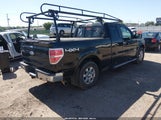 Ford F-150 Lariat 1FTFX1ET7DFC70327 снимка