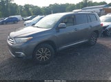 Toyota Highlander Se V6 5TDZK3EH4DS104172 снимка