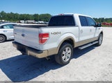 Ford F-150 Lariat 1FTFW1EF3BFA68398 photo