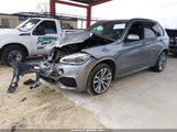 BMW X5 xDrive35I 5UXKR0C59F0P11547 снимка