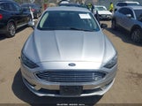 Ford Fusion Hybrid Se 3FA6P0LU7JR281175 снимка