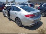 Ford Fusion Hybrid Se 3FA6P0LU7JR281175 снимка