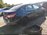 Nissan Sentra Sv 3N1AB7AP4EY317413 снимка