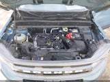 Ford Bronco Sport Big Bend 3FMCR9B61NRD14350 photo