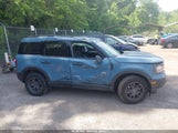 Ford Bronco Sport Big Bend 3FMCR9B61NRD14350 photo