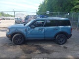 Ford Bronco Sport Big Bend 3FMCR9B61NRD14350 photo