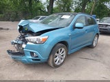 Mitsubishi Outlander Sport Se JA4AR4AU3CZ011099 fotografie
