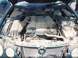Mercedes-Benz E 320 4M WDBJH82JX2X068316 fotografie